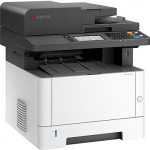 Kyocera ECOSYS MA3501wfx (gray/black, scan, copy, fax, USB, LAN, WLAN, duplex (print)) 110C3C3NL0
