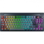Cherry 12033072 WIRELESS MECHANICAL KBD G80-3883HJAFR-22