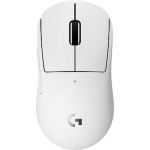 Logitech PRO X SUPERLIGHT 2C WIRELESS GAMING, WHITE 910-007539