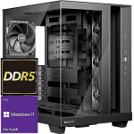 TopPC CS2 M4A4, Ryzen 7 9700X, 16GB (2x8) DDR5, GeForce RTX 5060 Ti (16GB), 2TB NVMe Gen4, Windows 11 Pro DATK353-1413135