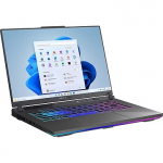 Asus ROG Strix G16 G614PR-R9161W - R9 8940HX | 16" 165Hz | 32GB | 1TB + 1TB | Win11H | RTX5070 Ti 90NR0NJ7-M001U0|1010M232