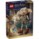 Lego Harry Potter 76469 Dobby the Free Elf Blocks 76469