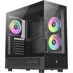 TopPC AMD Ryzen 5 (Zen 3) GMNG, Ryzen 5 5500, 32GB (2x16) DDR4, 16GB (1x16) DDR4, Radeon RX 7600, 1TB NVMe, no OS DATK249-1442235