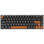 AKKO KEYBOARD WRL MOD68-HE/02N-02H-00T-02E-02Q-02K 02N-02H-00T-02E-02Q-02K