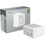 Ocypus Iota P1200 White, 1200W, 80PLUS Gold, ATX 3.1, PCIe 51. Iota-P1200-G1FFWH025X-EU