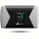 TP-LINK M7650, 600Mbps LTE-Advanced Mobile Wi-Fi M7650