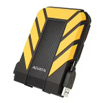 ADATA HD710 Pro, 1TB, Yellow AHD710P-1TU31-CYL