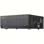 Silverstone GD09B, Black SST-GD09B