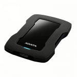 ADATA HD330, 1TB, Black AHD330-1TU31-CBK