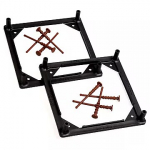 Noctua NA-SFMA1 Fan adapter frame from 120mm to 140mm NA-SFMA1