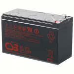 CSB GP12120F2 12V/12Ah GP12120 F2