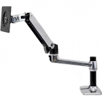 Ergotron LX Desk Mount Arm, up to 34" 45-241-026