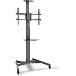 Digitus TV Presentation Cart, 37-70" DA-90370