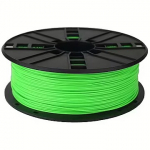 Gembird ABS Filament, Fluorescent Green 3DP-ABS1.75-01-FG