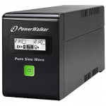 Power Walker VI 800 SW FR, 800VA 480W VI 800 SW FR
