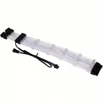 Lian Li Strimer 8Pin RGB PCIe VGA, 30cm Strimer 8 pin