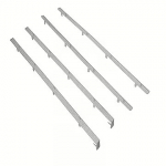 Bitfenix Mesh stripes for Shinobi Midi-Tower, White BFC-SNB-150-WX-SP