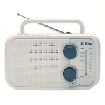 Eltra Dana, White 5907727027974