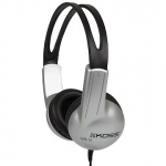 Koss UR10, Silver/Black 191867