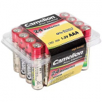 Camelion AAA, x24 11102403