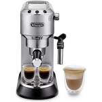 DeLonghi Dedica Style, Stainless steel  EC 685.M