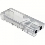 Phanteks R220C Reservoir transparent Acryl-Backplate PH-R220C_02