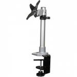 Startech Single-Monitor Desk Mount, up to 34" ARMPIVOT