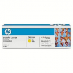 Hewlett Packard TONER CC532A FOR CLJ CP2025 (N/DN) YELLOW, 2.8K PGS CC532A