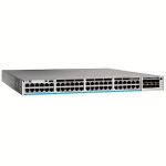 CISCO CATALYST 9300 48-PORT POE+ C9300-48P-E