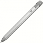 Logitech CRAYON MID GREY EMEA - 914-000052