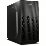 Deepcool MATREXX 30 SI, Black DP-MATX-MATREXX30-SI