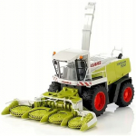 Bruder Claas Jaguar 900 Field chopper BR-02131