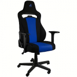 Nitro Concepts E250, Black/Blue NC-E250-BB