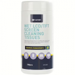 Platinet PFS5875 Universal Wet Tissues 100 pcs PFS5875
