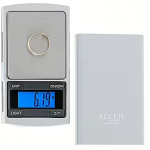Adler AD 3168 Precision scale AD 3168