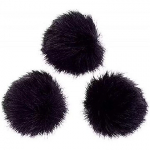 Rode wind shield, MINIFUR-LAV, 3pcs MINIFURLAV