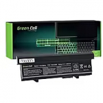 Green Cell GREENCELL Battery for Dell E5500 E5400 DE35