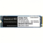 TeamGroup MP33, 512GB, M.2 Gen3 x4 TM8FP6512G0C101
