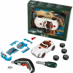 Klein Tuning kit with Ixolino II screwdriver 8630