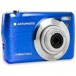 AGFA DC8200, Blue + Case + SD 16GB SB6345