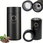 Adler AD 4446bg, Black  AD 4446bg