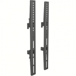 Multibrackets M Pro Series - Fixed Arms 7350073733736