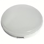 Leduro LAMP LED CEILING NOVA12 12W/3000K 1000LM 95312