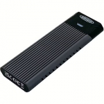 Origin Storage Storage External, 1TB, Grey OSEC1TBNVME