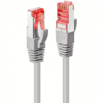 Lindy CAT 6, S/FTP, 0.3m 47700