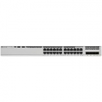 CISCO CATALYST 9200L 24-P POE+ 4 X 10G C9200L-24P-4X-E
