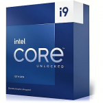 Intel Core i9-13900KF (8P+16E/32T, 3.00 GHz, 36 MB Cache, LGA1700, 125W) BX8071513900KF