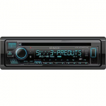 Kenwood KDC-BT960DAB Kenwood KDC-BT960DAB