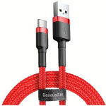 Baseus USB-A to USB-C, 0.5m CATKLF-A09