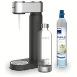 Philips Saturator do wody czarny ADD4901BK/10 ADD4901/10